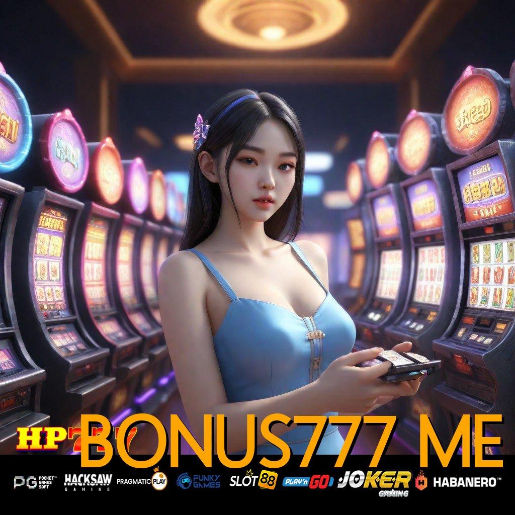 BONUS777 ME Akses Kotak Masuk Tempat Hobi Setiap Orang