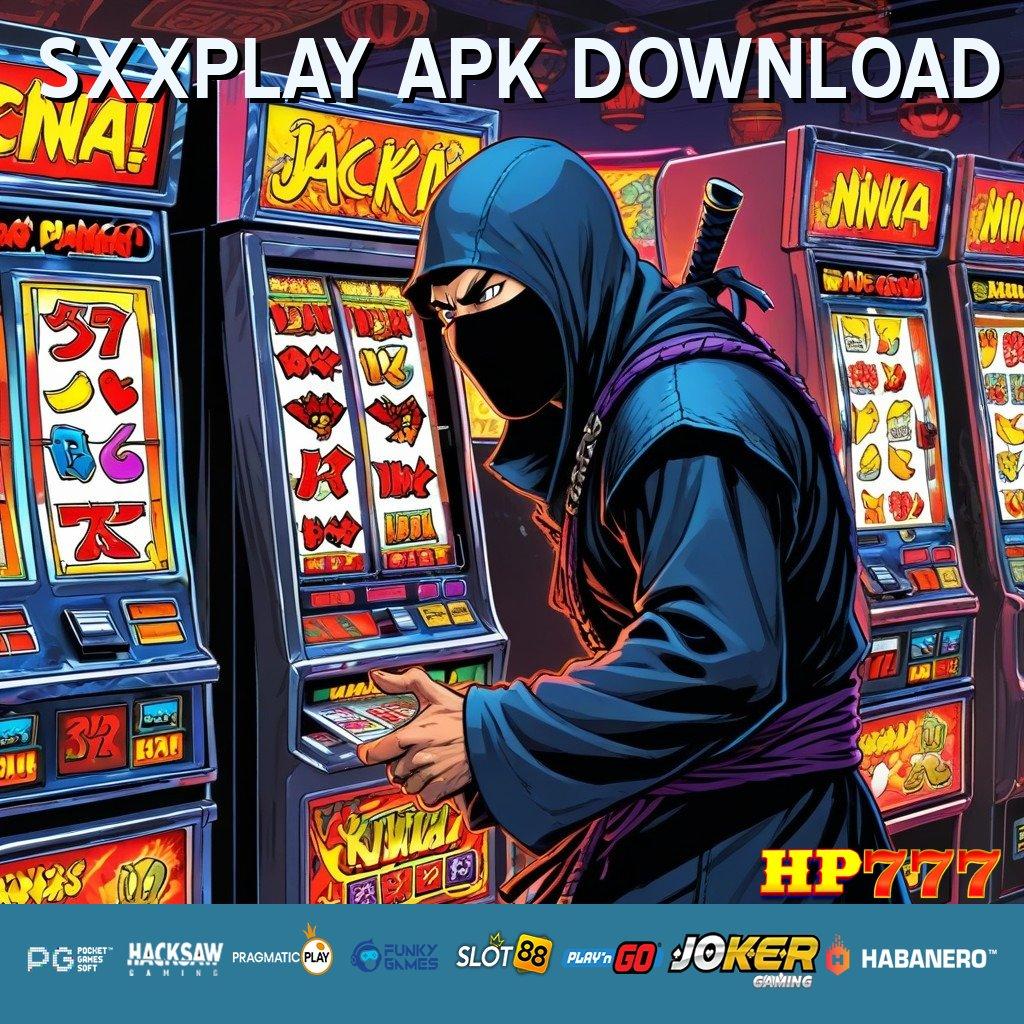 SXXPLAY APK DOWNLOAD Untung Instan Daftar Instan