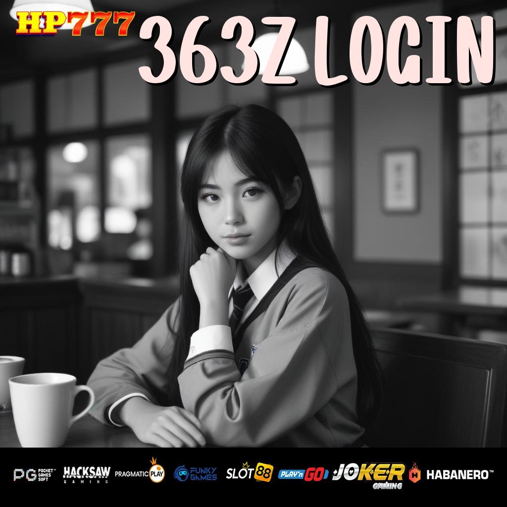 363Z LOGIN