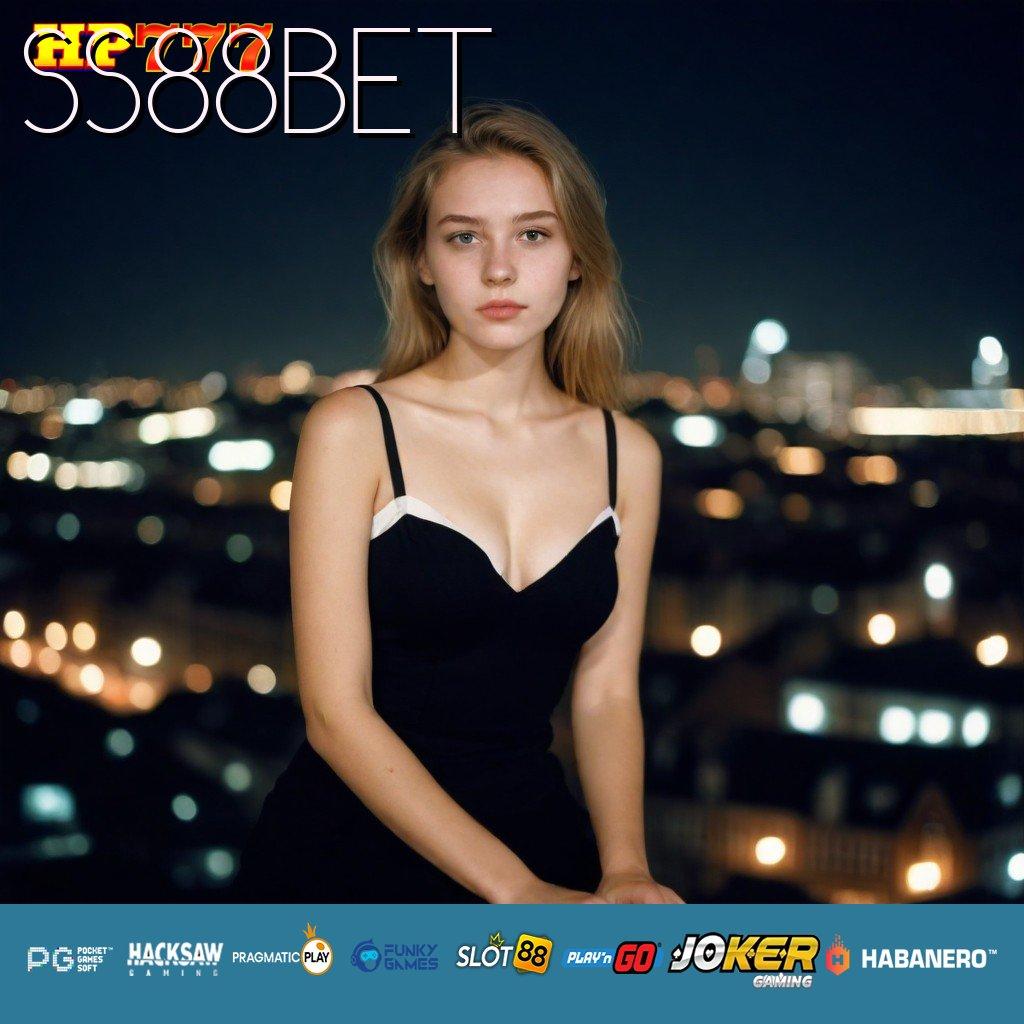 SS88BET Latensi Minimum Sign Up Cepat