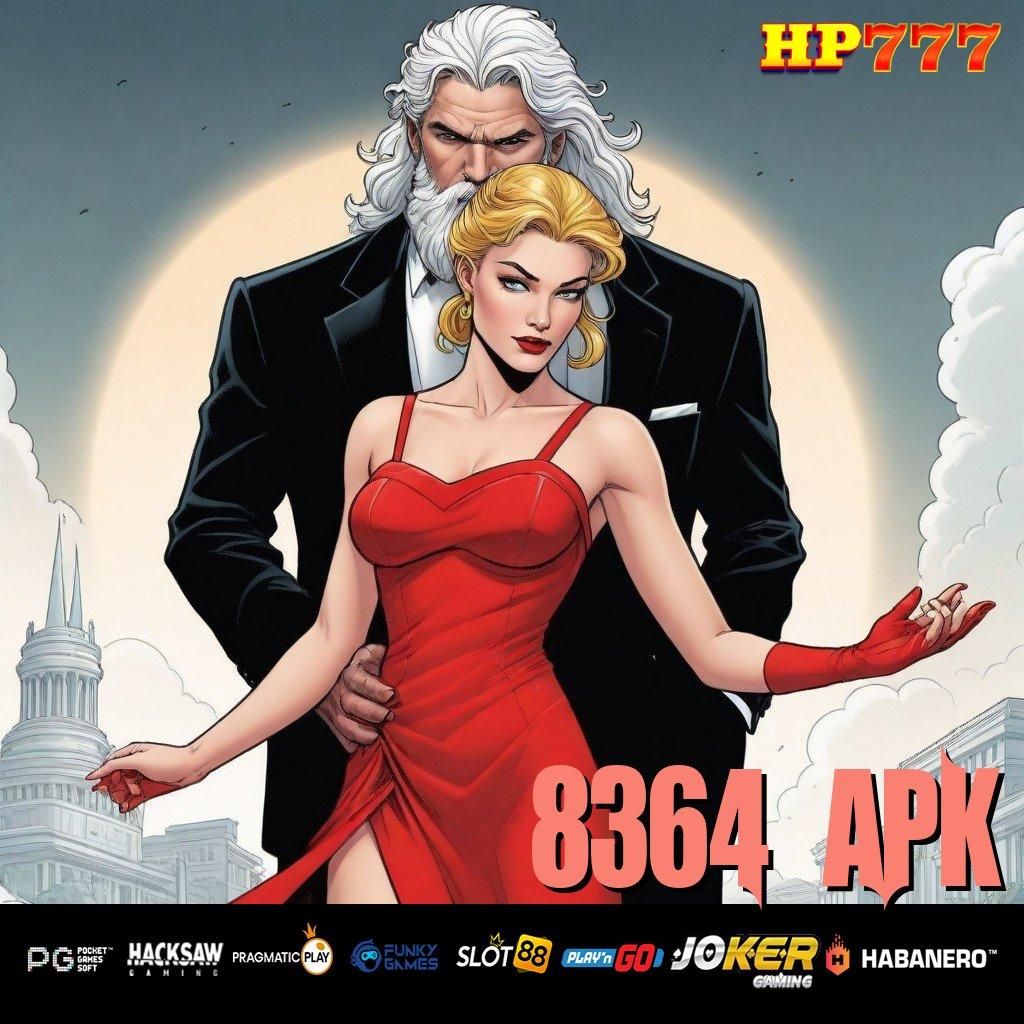 8364 APK Tanpa Gagal Hasil Version 7.0 Aplikasi