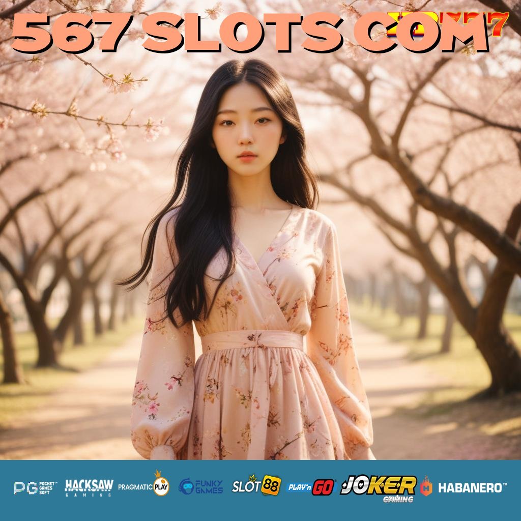 567 SLOTS COM