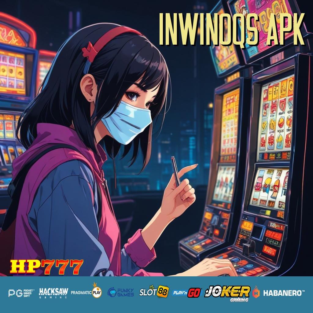 INWINOQS APK Untung Langsung Release Android 2.0