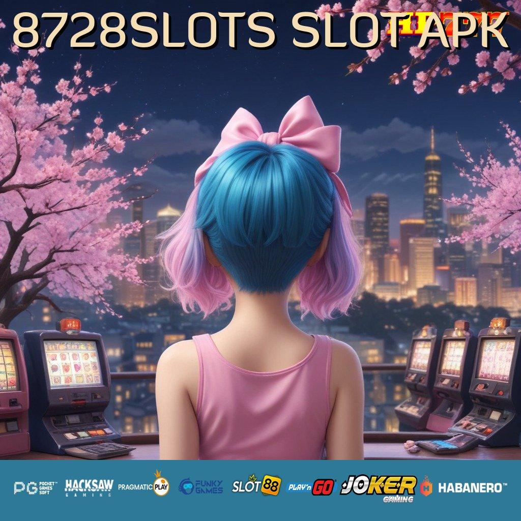 8728SLOTS SLOT APK Instalasi Praktis Update Premium Slot Performa Luar Biasa