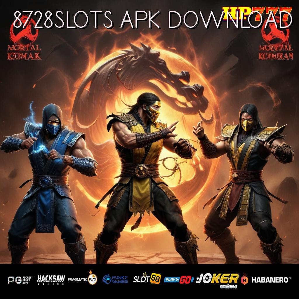 8728SLOTS APK DOWNLOAD Laporan Digital Kursus Virtual