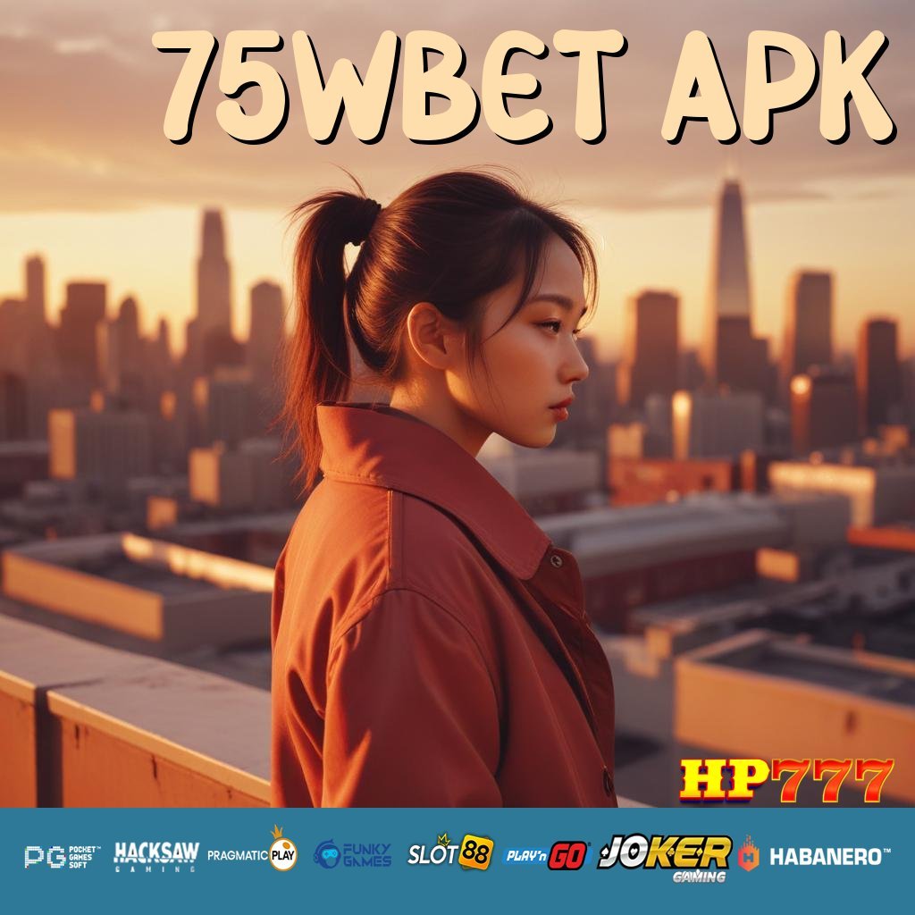 75WBET APK