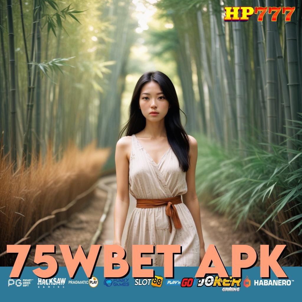 75WBET APK