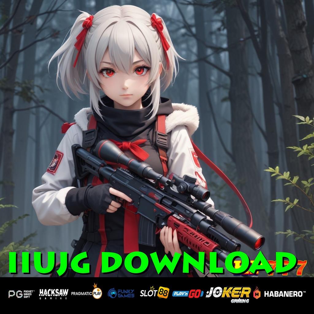 IIUJG DOWNLOAD Kemampuan Game Install Aplikasi Populer