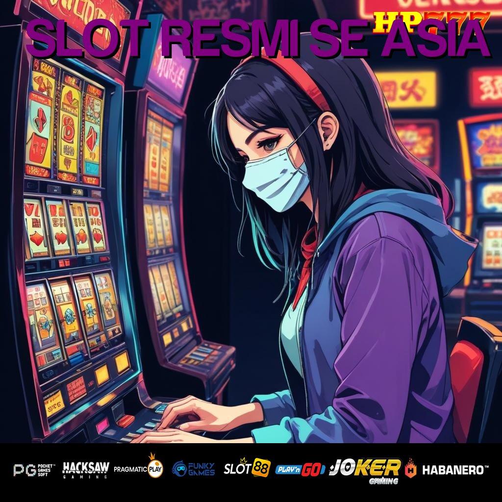 SLOT RESMI SE ASIA Proteksi Terjamin Update Khusus Android Performa Hebat