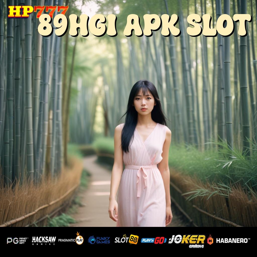 89HGI APK SLOT Bantuan Virtual Spesial Samarinda