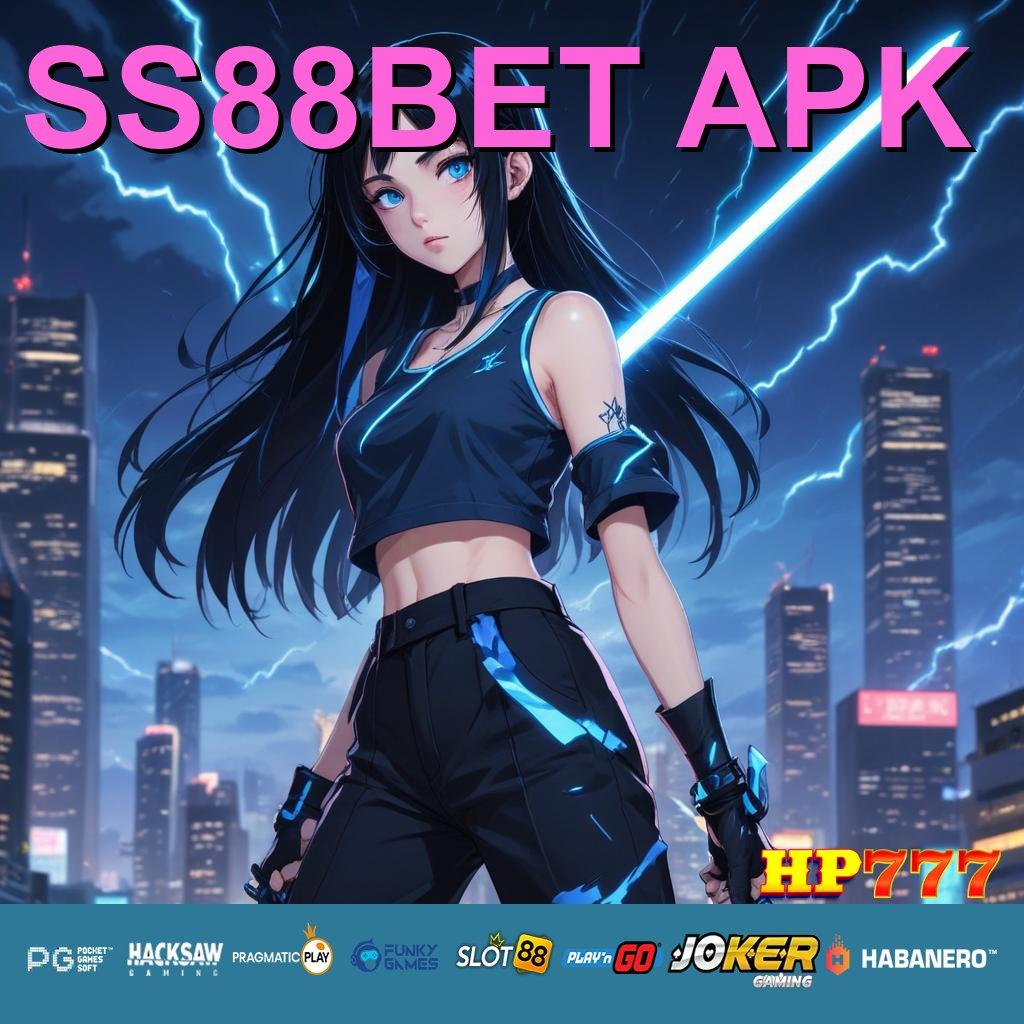 SS88BET APK Program Free Akses Samarinda