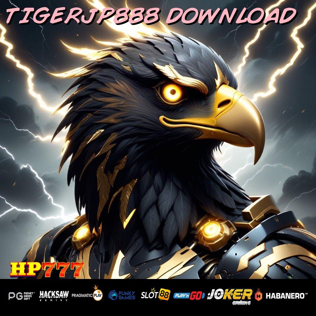 TIGERJP888 DOWNLOAD Co-op Seru Temukan Playtech Aplikasi