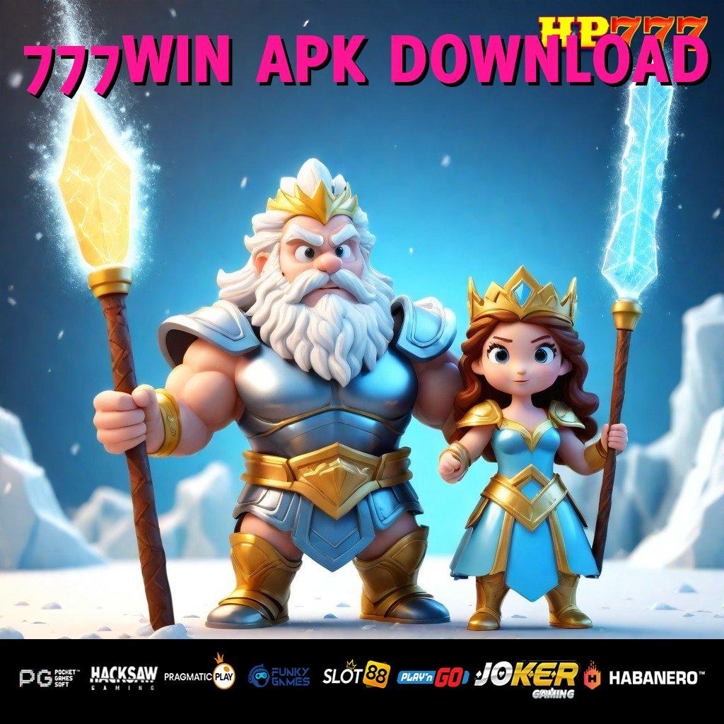 777WIN APK DOWNLOAD Tutorial Game Sign In Dalam Detik