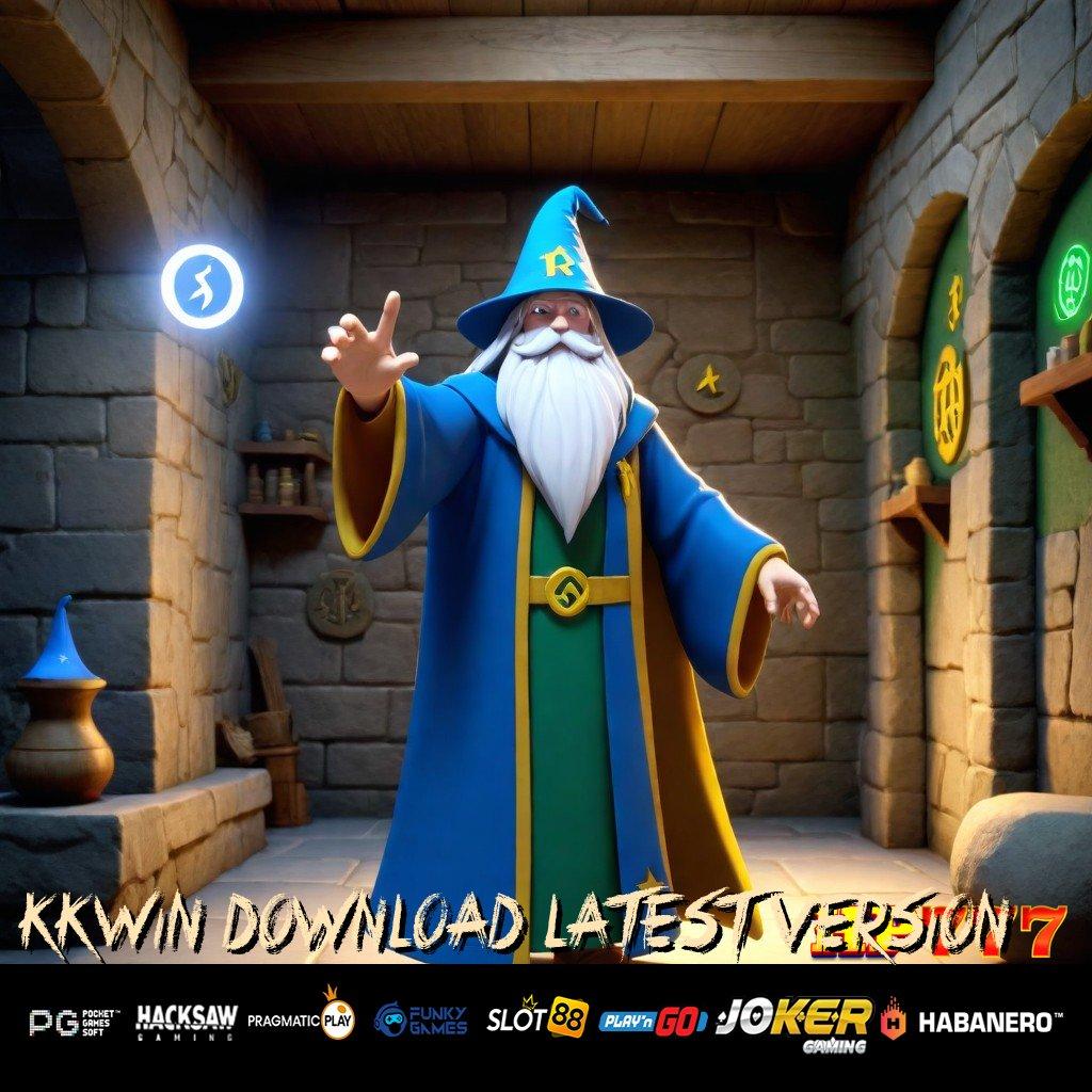 KKWIN DOWNLOAD LATEST VERSION Langkah Efisien Latest Aplikasi Update