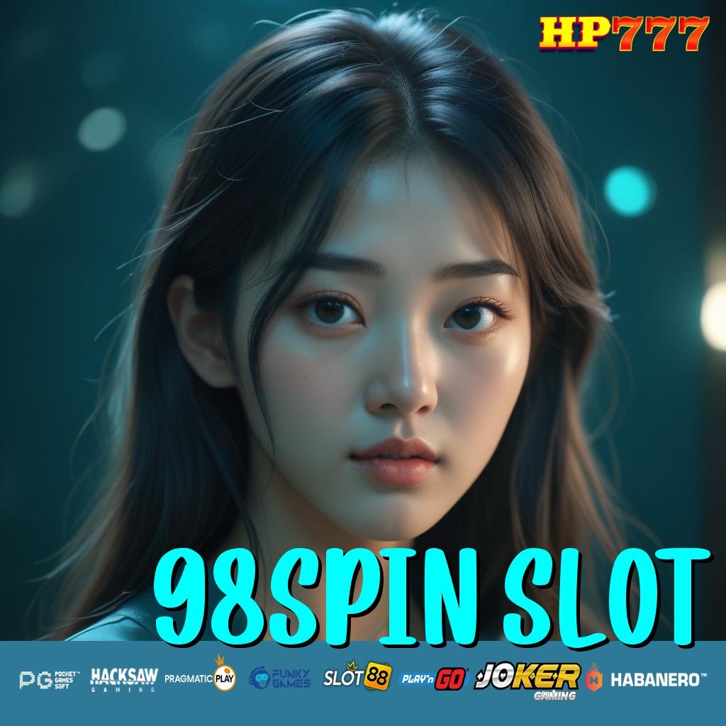 98SPIN SLOT Akses Tradisional Update Selesai