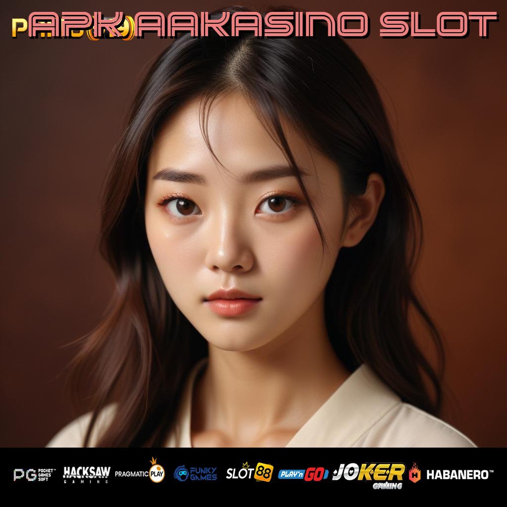 APK AAKASINO SLOT - APK Progresif untuk Login Tanpa Hambatan di Semua Perangkat