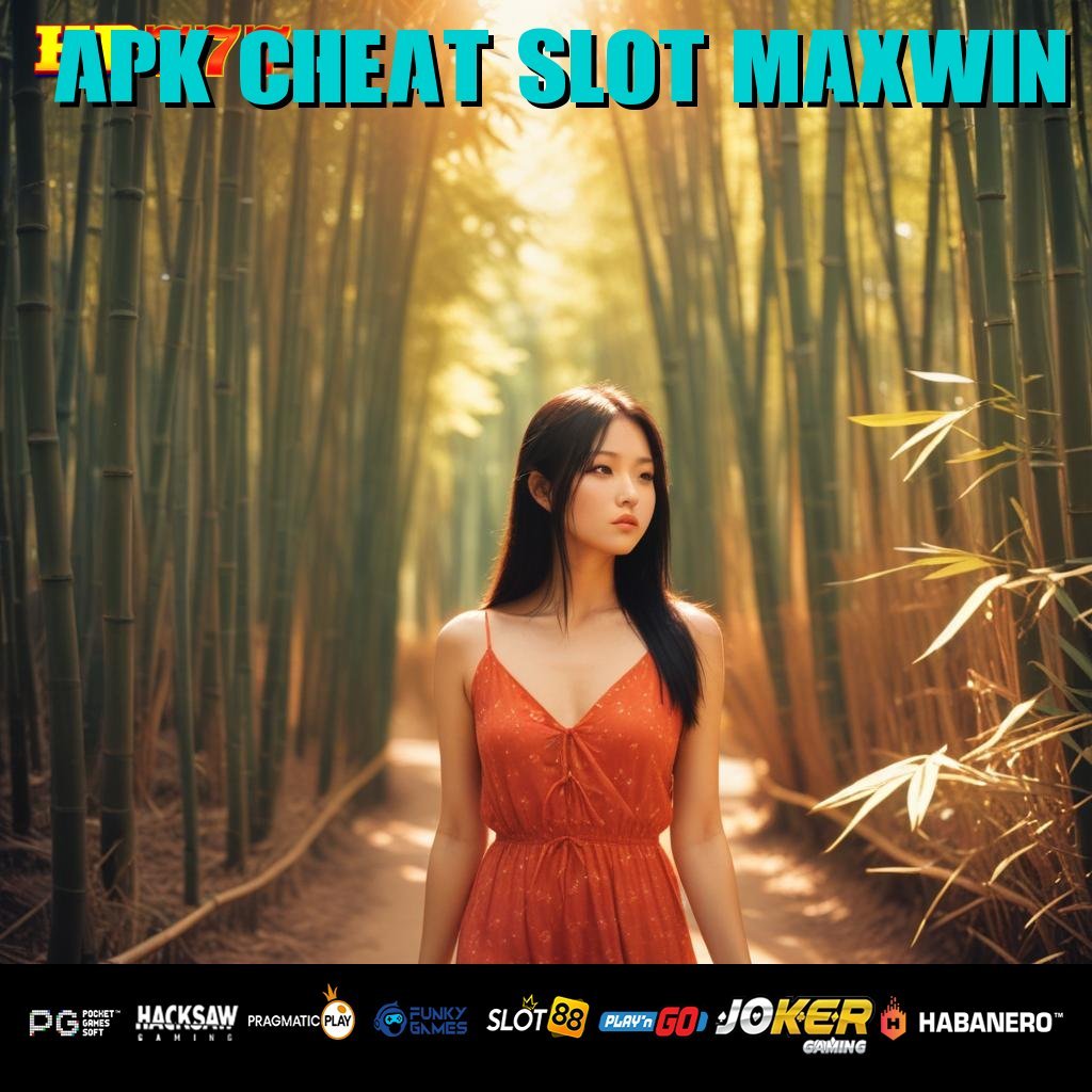 APK CHEAT SLOT MAXWIN Akun Aktif Penjualan Langsung