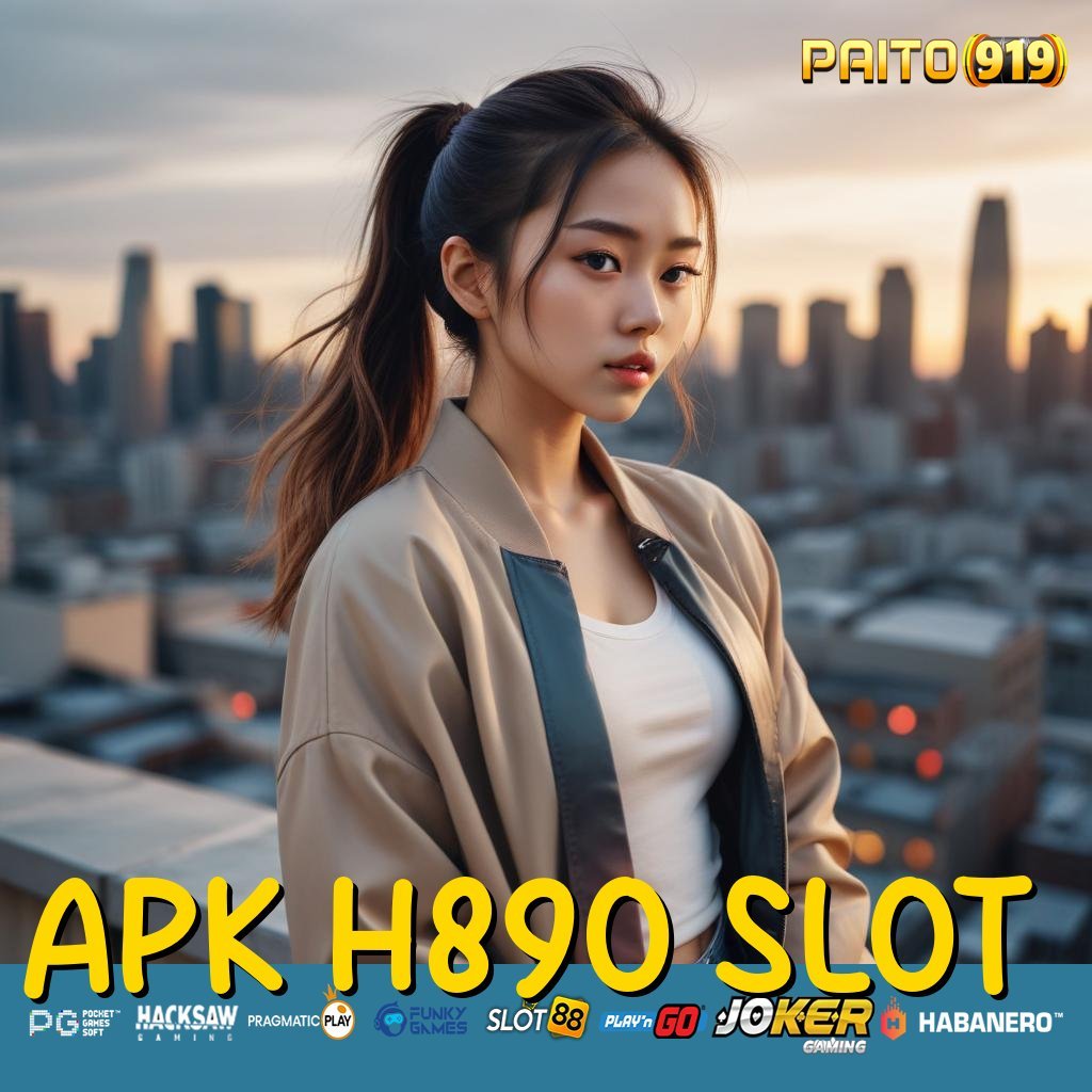 APK H89O SLOT - Unduh APK Dinamis untuk Pengalaman Login yang Lebih Baik