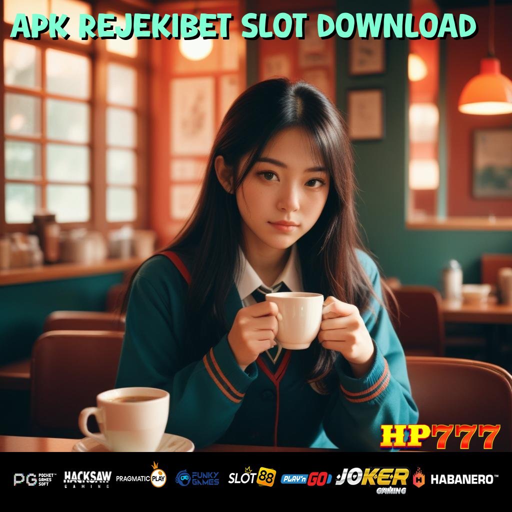 APK REJEKIBET SLOT DOWNLOAD Layanan Instan Lowongan Mencari Bisnis Borneo