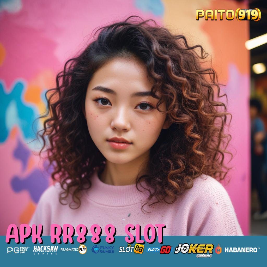 APK RR888 SLOT - Unduh APK Resmi untuk Login Tanpa Masalah