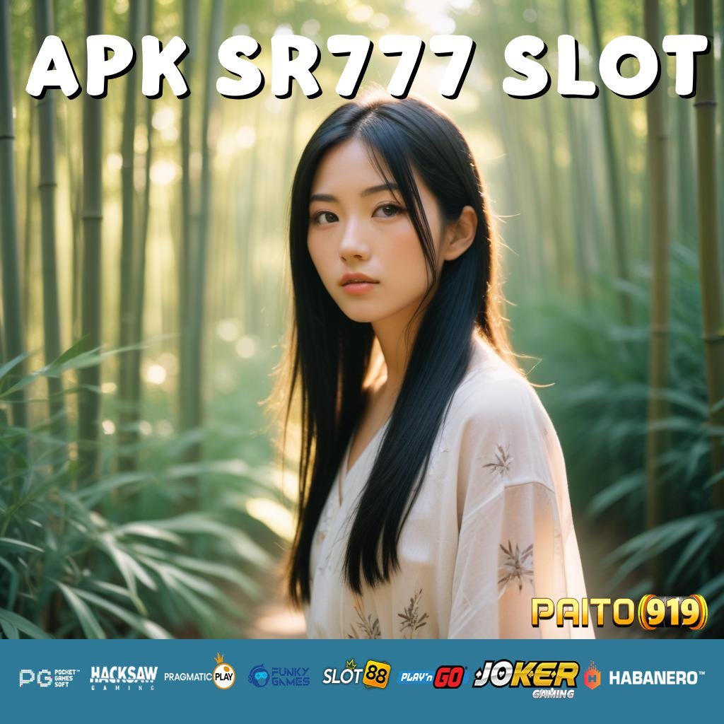 APK SR777 SLOT - Unduh APK dengan Kinerja Premium untuk Login Praktis