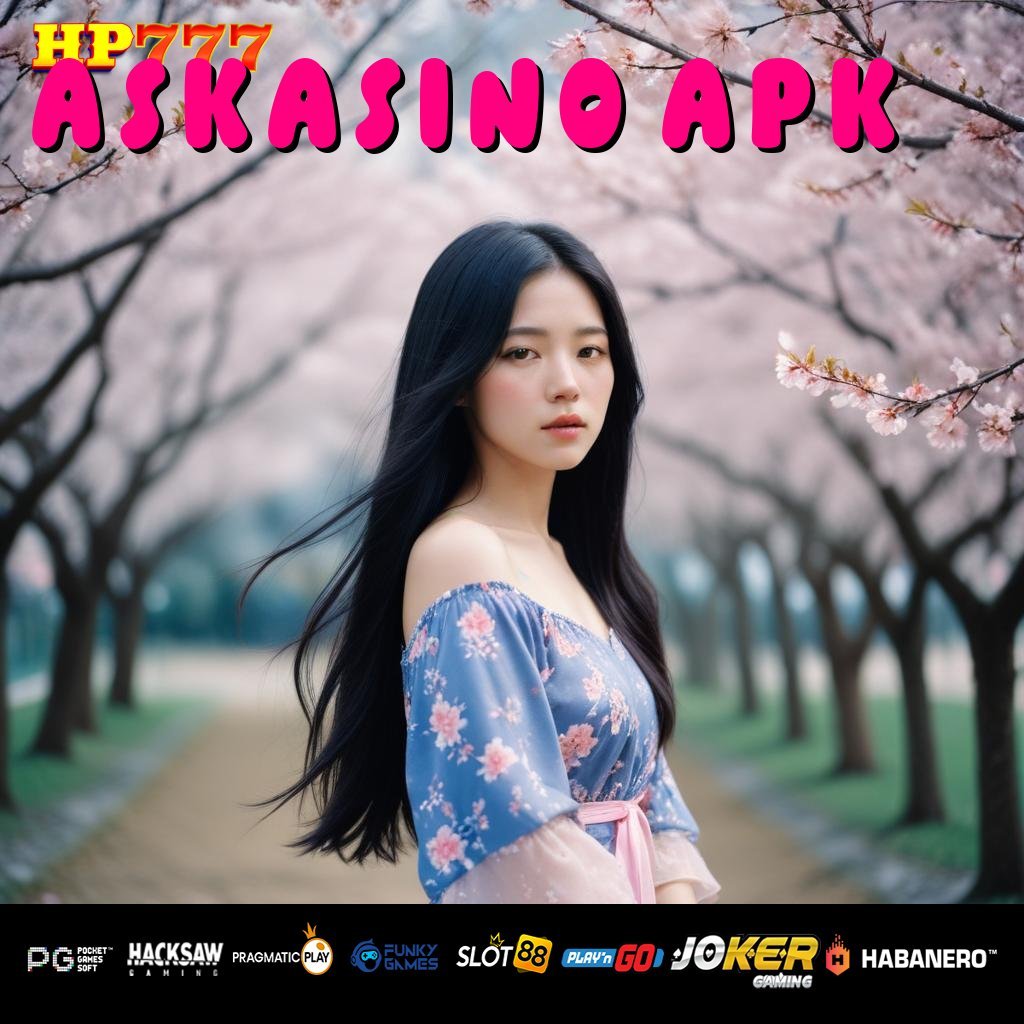 ASKASINO APK