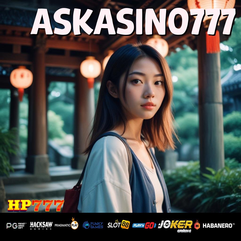 ASKASINO777