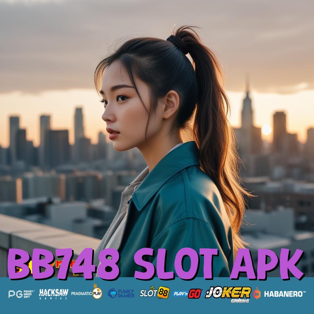 BB748 SLOT APK Registrasi Tidak Berbayar Koleksi Special Bebas Biaya Selamanya