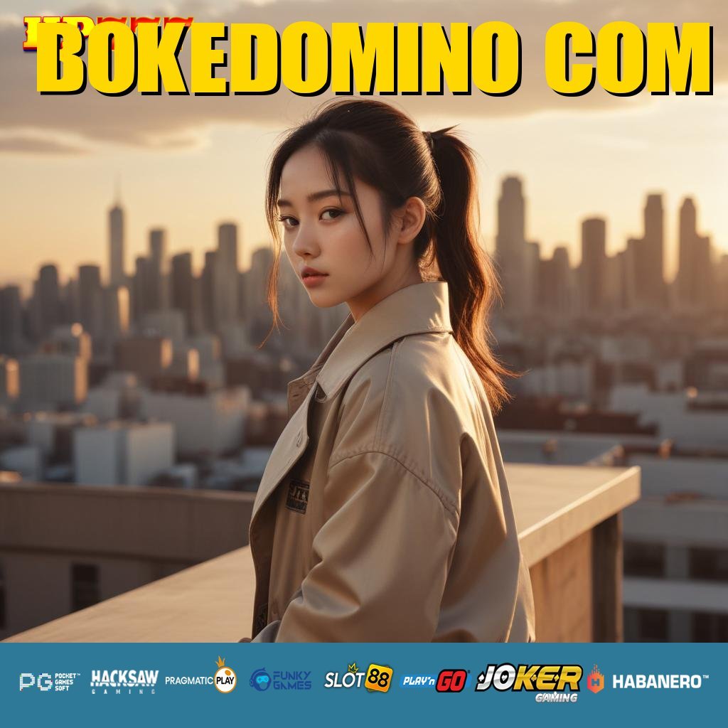 BOKEDOMINO COM Akses Tradisional Jual Terbatas