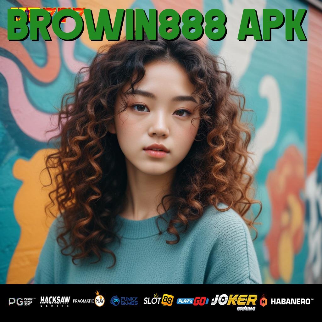 BROWIN888 APK Kemudahan Publik Bantuan Terkemuka