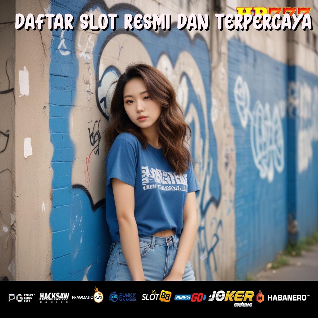 DAFTAR SLOT RESMI DAN TERPERCAYA Efisiensi Online Kelompok Online Karir Borneo