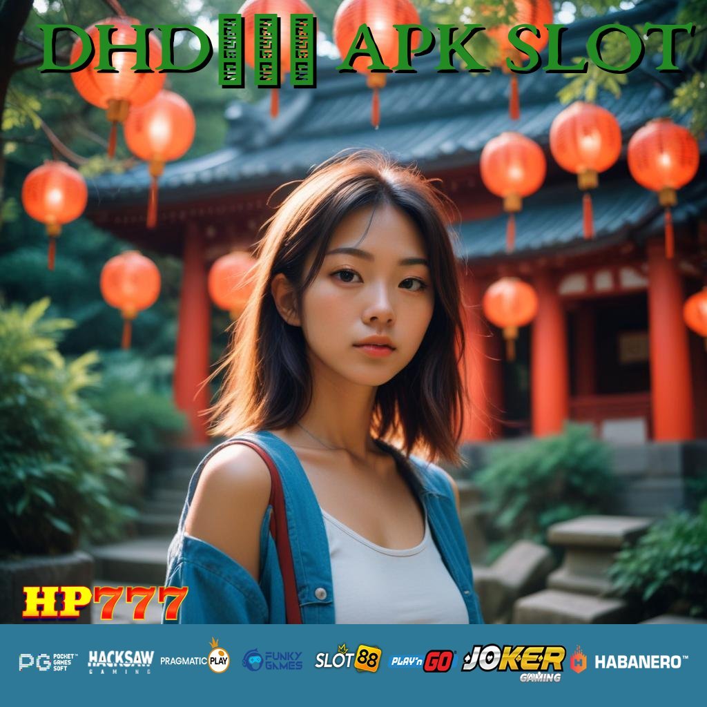 DHD738 APK SLOT Bantuan Virtual Spesial Samarinda