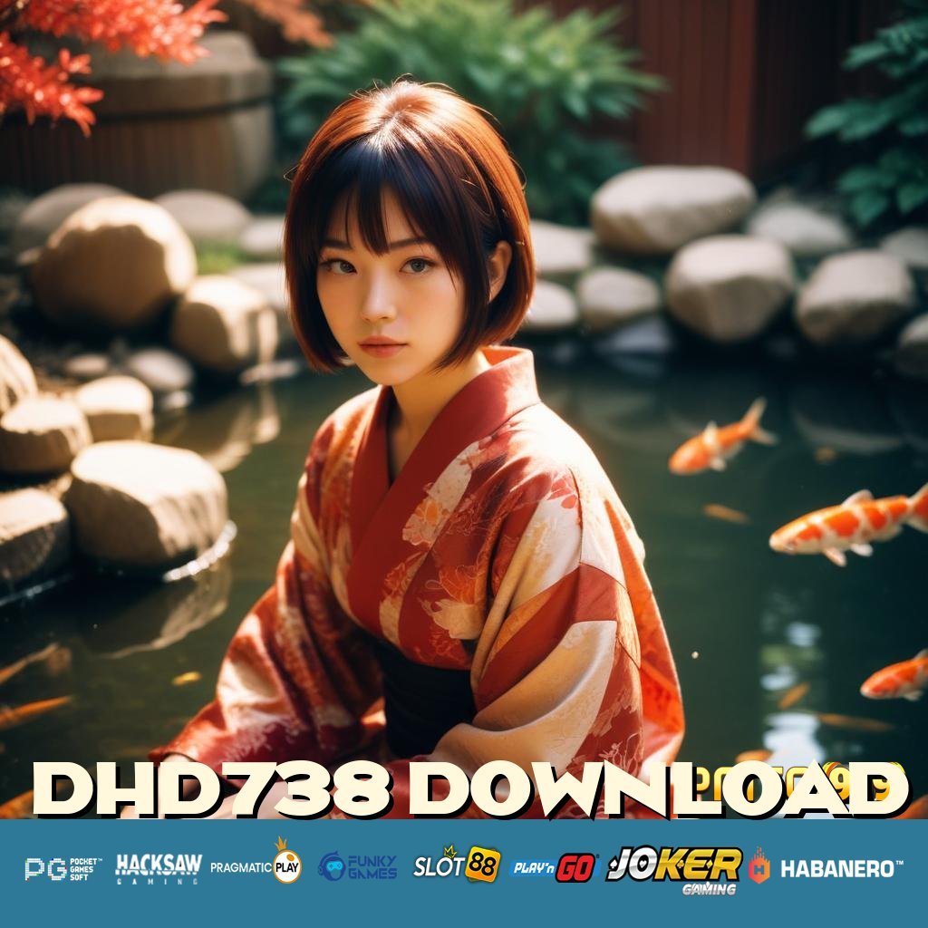 DHD738 DOWNLOAD - Login Efisien dengan APK yang Mendukung Semua Perangkat