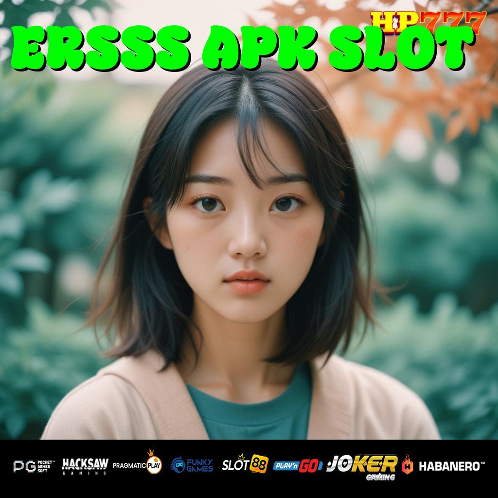 ERSSS APK SLOT Data Rakyat Spesial Kalimantan