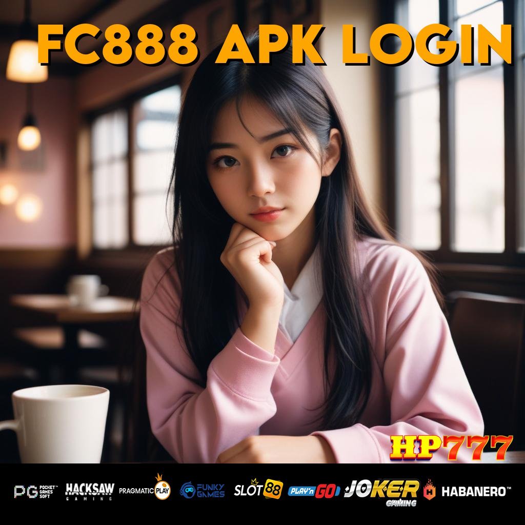 FC888 APK LOGIN