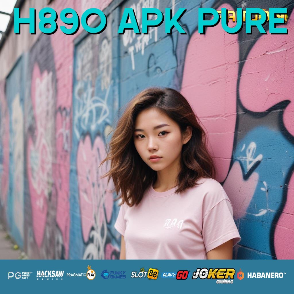 H89O APK PURE - Unduh APK Versi Baru untuk Login Lancar & Mudah