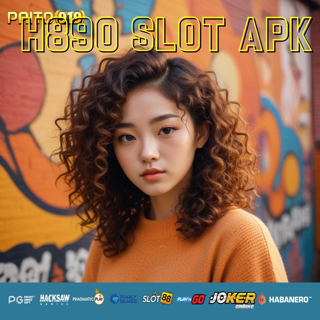 H89O SLOT APK - Login Mudah dengan APK yang Dirancang Ergonomis