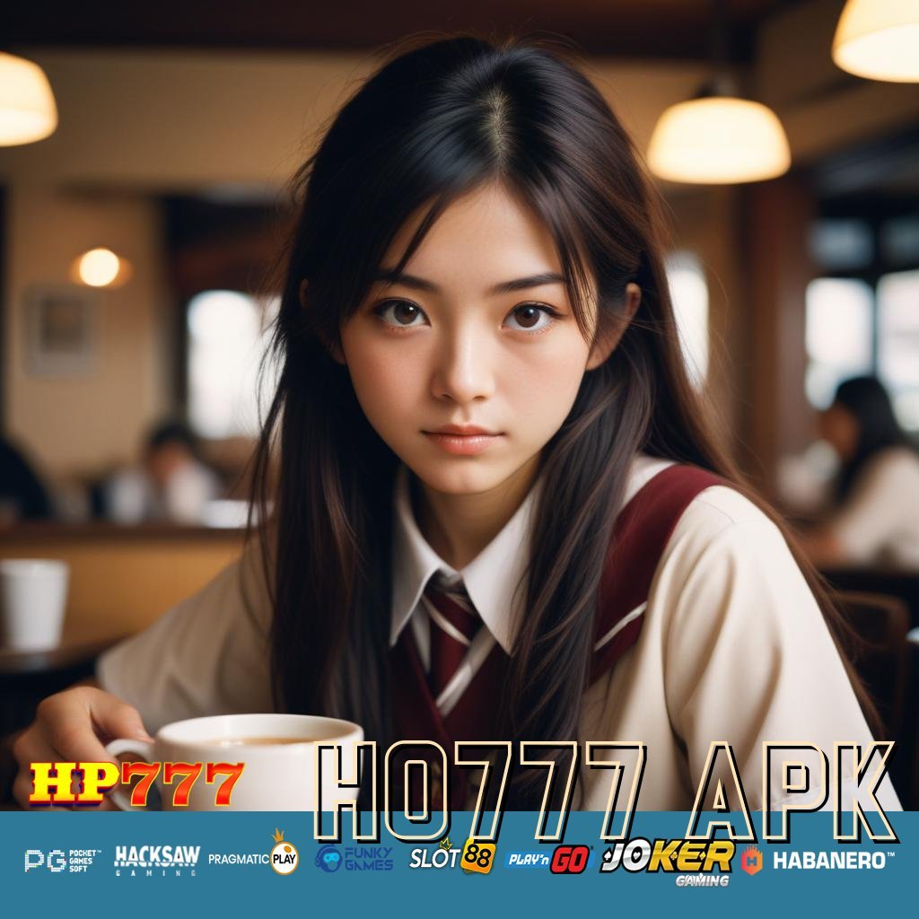 HO777 APK Pelaporan Digital Alternatif Borneo