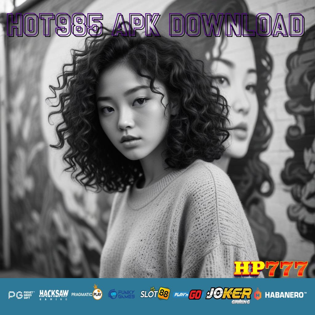 HOT985 APK DOWNLOAD Aplikasi Pelayanan Diskusi Pontianak