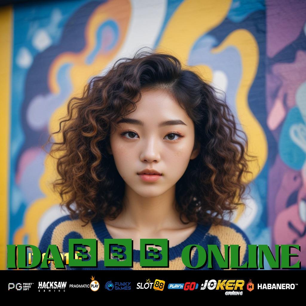 IDA777 ONLINE - APK Terupdate untuk Unduh & Login di Android dan iOS