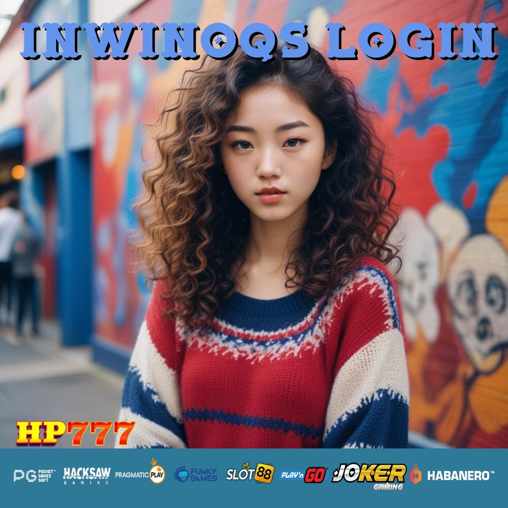 INWINOQS LOGIN