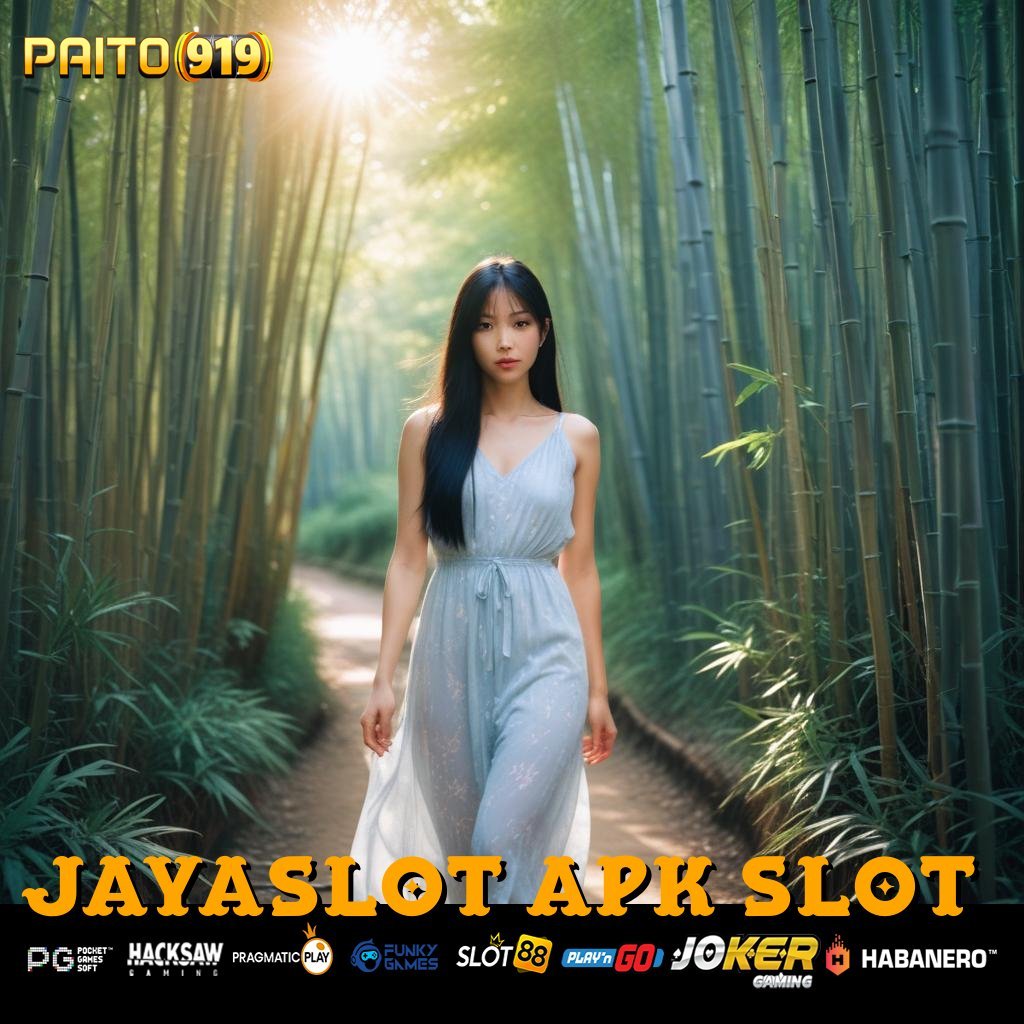 JAYASLOT APK SLOT - APK Baru untuk Login Responsif di Semua Perangkat