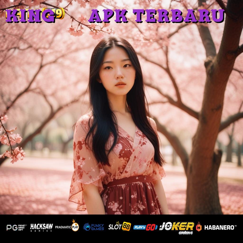 KING777 APK TERBARU - Login Stabil dengan APK Diperbarui Secara Rutin