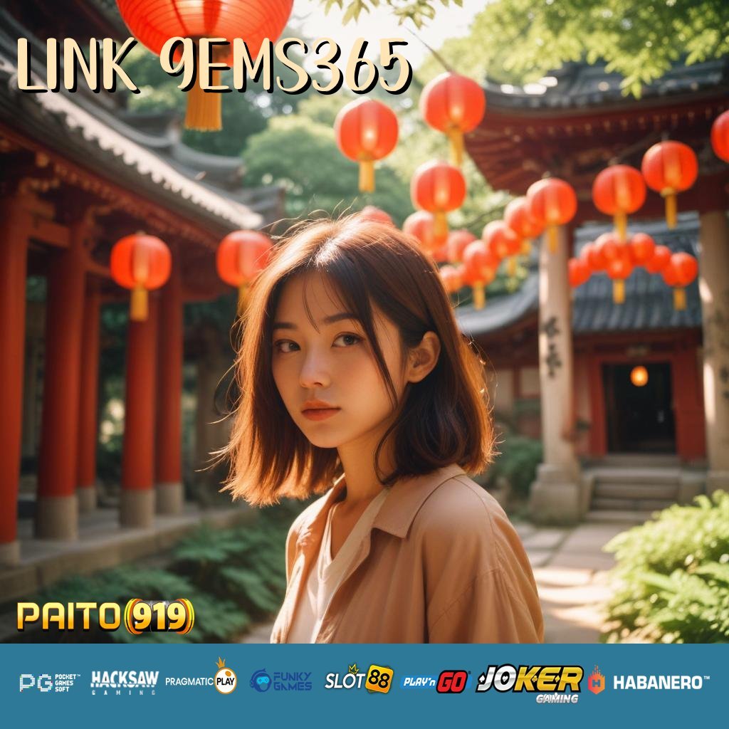 LINK GEMS365 - APK Baru untuk Login Tanpa Kendala di Semua Perangkat