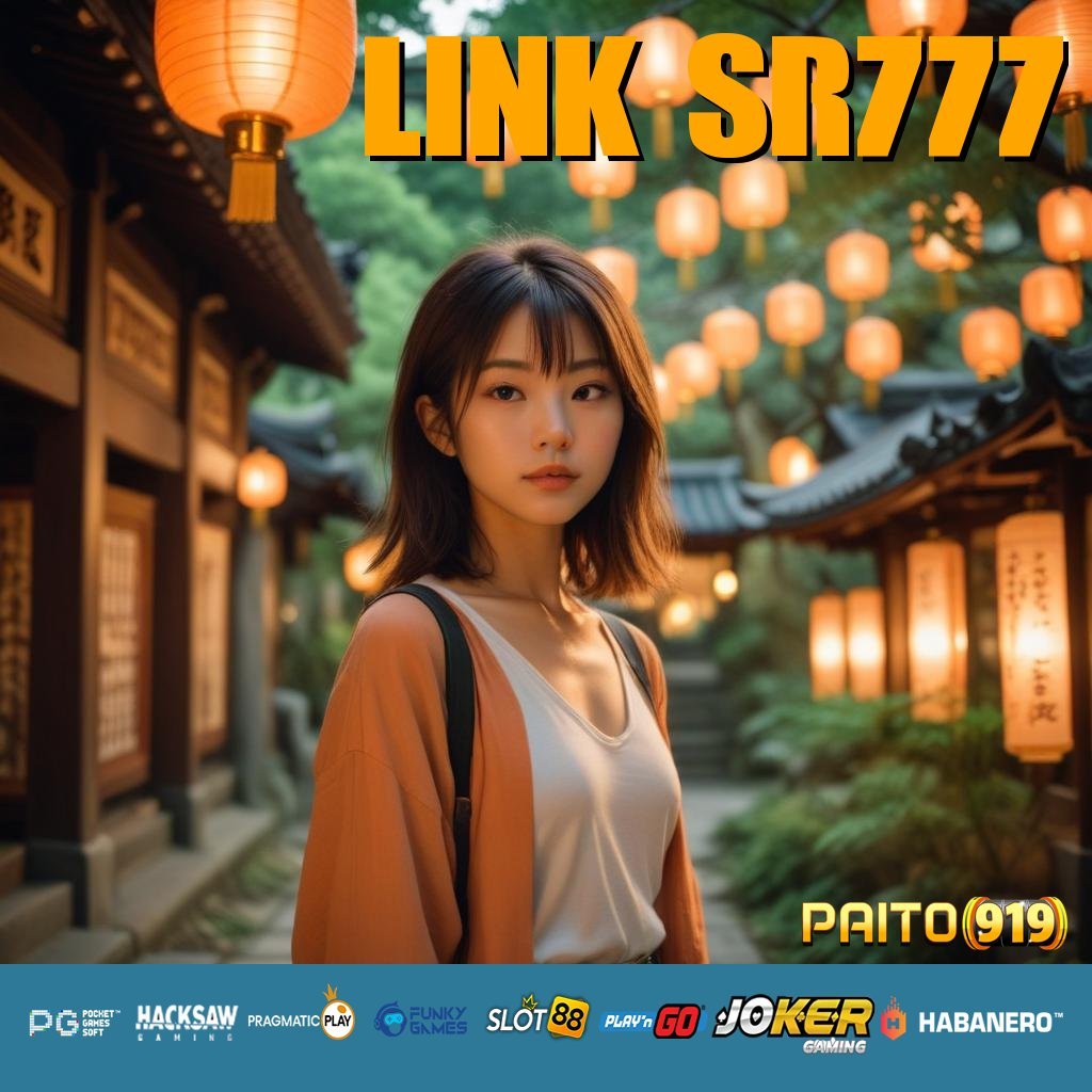 LINK SR777 - APK Terupdate untuk Akses Login Cepat di Android/iOS