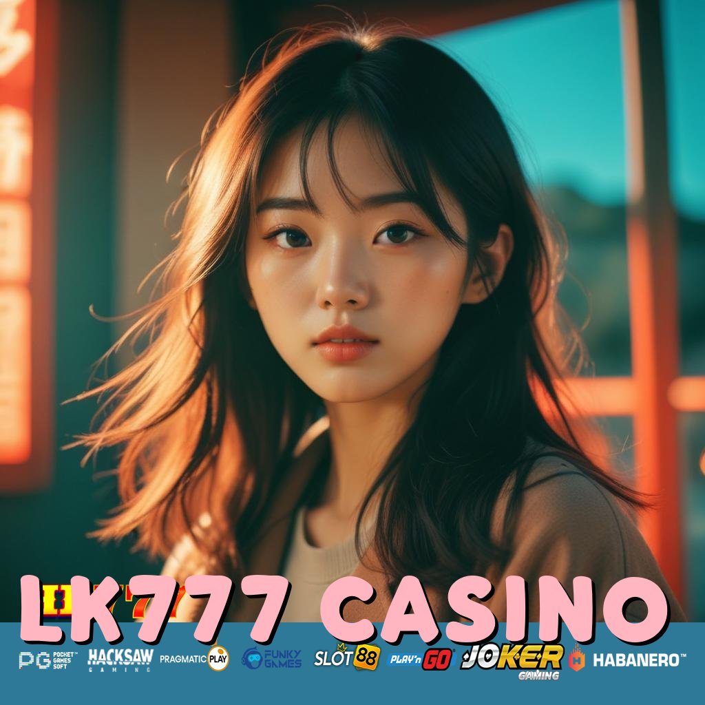 LK777 CASINO Pelayanan Publik Tempat Karyawan Khusus Area Samarinda