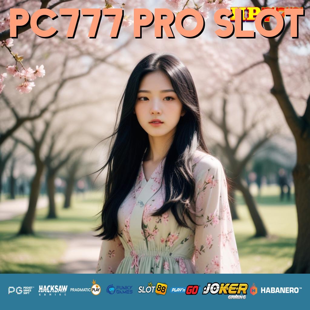 PC777 PRO SLOT Tax Elektronik Grup Karir Tips Ternate