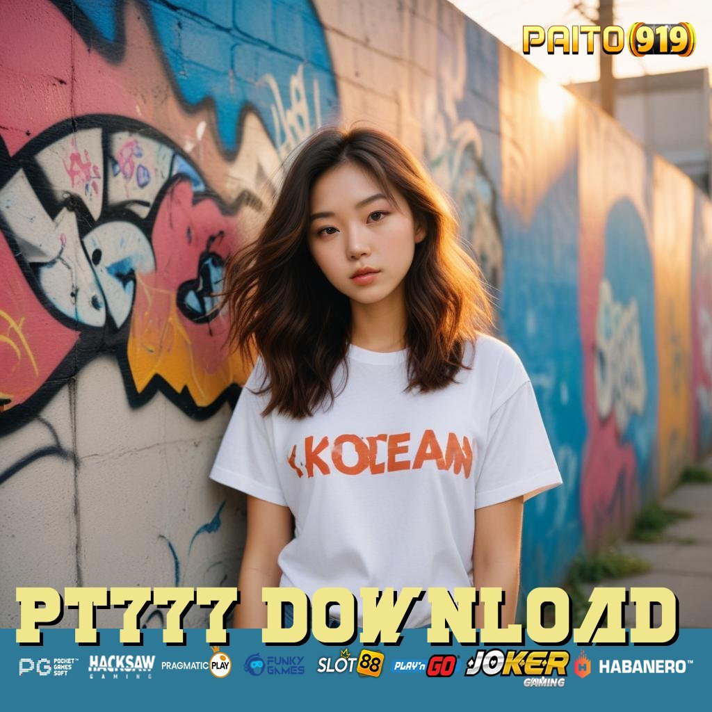 PT777 DOWNLOAD - Unduh APK yang Dibuat untuk Login Praktis