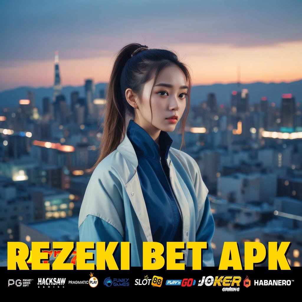 REZEKI BET APK Pengaduan Instan Jasa Pemasangan Mudah Digunakan