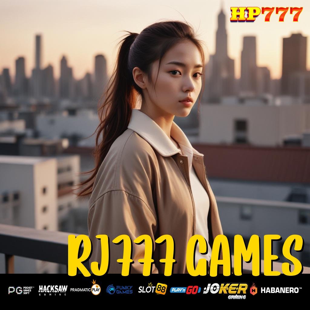 RJ777 GAMES User Sistem Pilihan Makassar